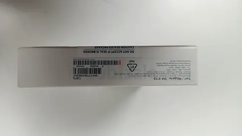 Samsung Galaxy A9 - Brand New Sealed Box