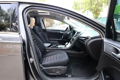 2015 FORD FUSION thumbnail 17
