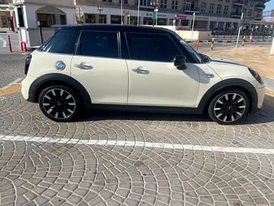 2021 MINI COOPER 照片 5
