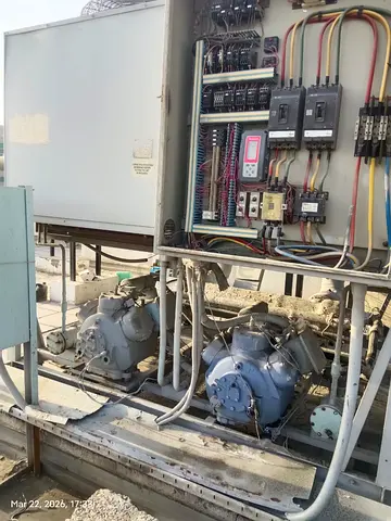 maintenance service