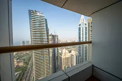 Higher Floor | Maid's Room | Prime Location | Ready