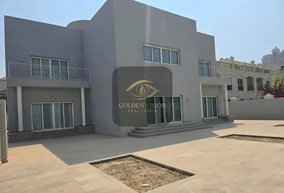 For Sale 6-Bedroom Villa – Bayti Townhouses, Al Hamra Village