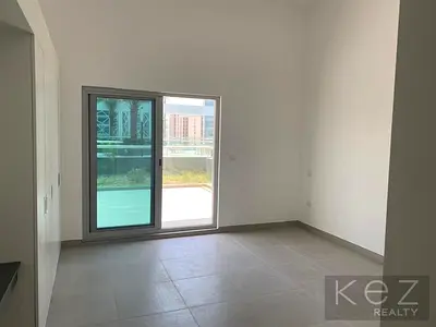 Studio Apartment | Bigger Layout | Furnished | Bella Rose