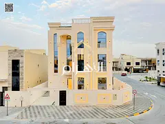 Villa for sale with a swimming pool, including registration and ownership fees + everything. Freehol