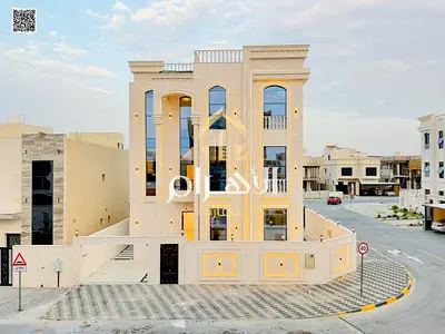 Villa for sale with a swimming pool, including registration and ownership fees + everything. Freehold ownership for all nationalities. Very high-end f
