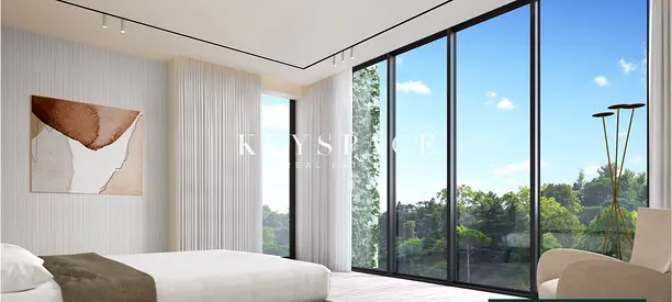 Redefining Eco-Luxury Living in Hayyan, Al Barashi