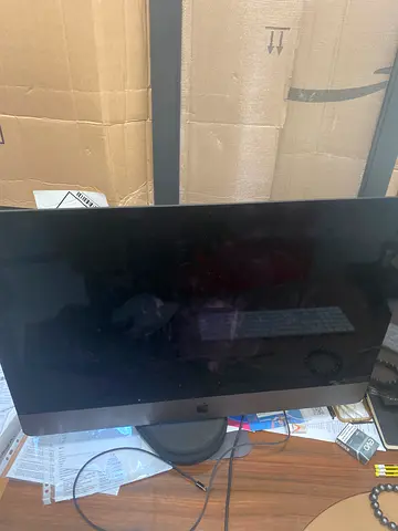 Apple iMac 21.5-inch All-in-One Desktop (Used) - Good Condition