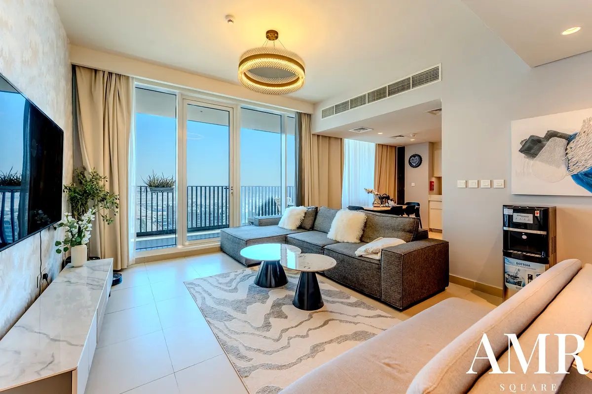 Motivated Seller | Fully Furnished | Open to Offer