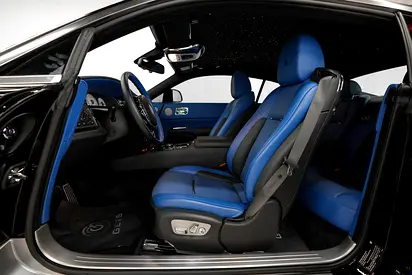 2022 ROLLS-ROYCE WRAITH 照片 10