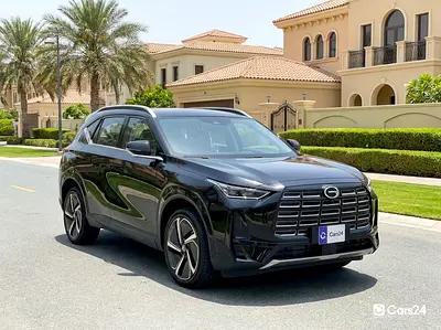 AED 1,473/month | Manufacturer Warranty | 30 Day Return | GAC GS4 2026