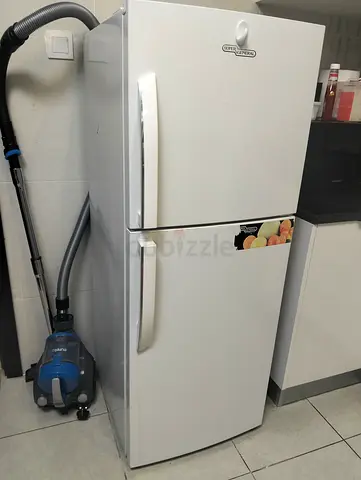 refrigerator super general