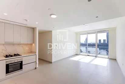 Marina View | Brand New | Ready to Move in