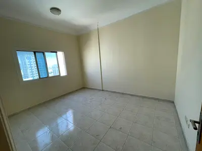 2BR + hall | Al Qasimia | spacious | balcony with view | family building | flexible payment | free maintenance | prime location | near Dubai exit