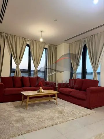 Fully Furnished | High Floor | Low Price