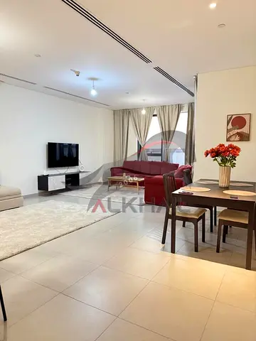 Fully Furnished | High Floor | Low Price