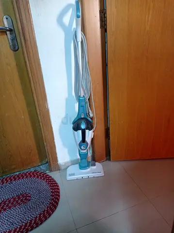 Lightweight Corded Stick steam mop - Good Working Condition