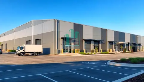 Industrial Warehouse for Rent– Emirates Industrial City, Sharjah