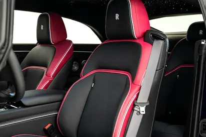 صورة مصغرة 11 لـ 2025 ROLLS-ROYCE SPECTRE
