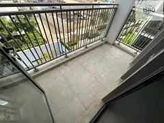 Balcony || 1-BHK with open kitchen || 55k 4-payment