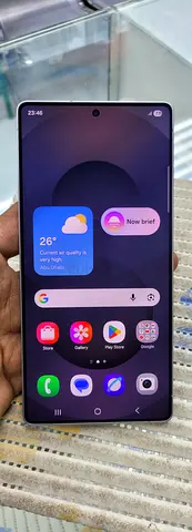 Samsung Galaxy S25 Ultra 1TB TDRA