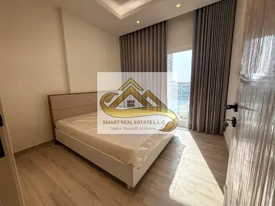 Own an apartment with a monthly installment of 3700 - open view - luxurious finishing