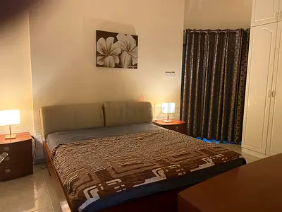 Lovely Room For Rent with Balcony