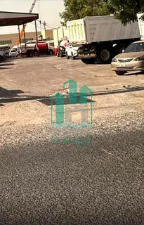 Prime Land for Lease in Ras Al Khor Industrial Area 2
