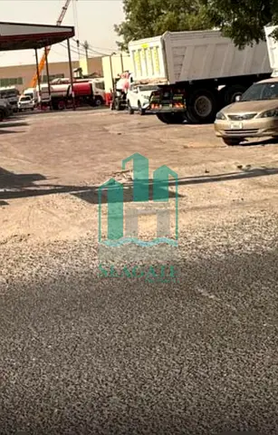 Prime Land for Lease in Ras Al Khor Industrial Area 2
