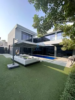 Luxury 5BR Villa | Near Dubai | Huge Layout