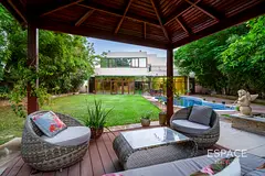 Fully Upgraded | Extended | Massive Plot