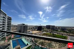 Exclusive | Vacant | Fully Furnished | Pool View