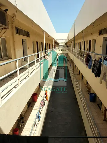 Excellent Labour Camp For Rent In Sonapur