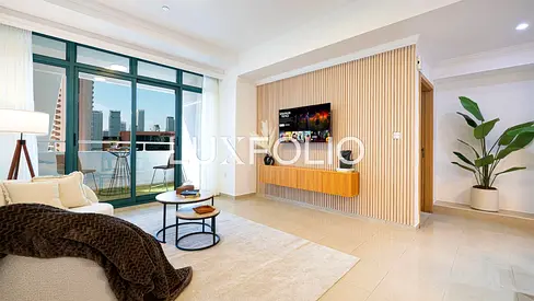 Upgraded | Fully Furnished | Vacant