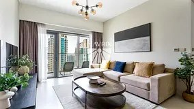 Fully Furnished | Chiller Free | Prime Location