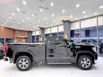 2021 GMC SIERRA — миниатюра 11
