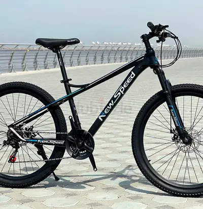Mountain Bicycle for sale