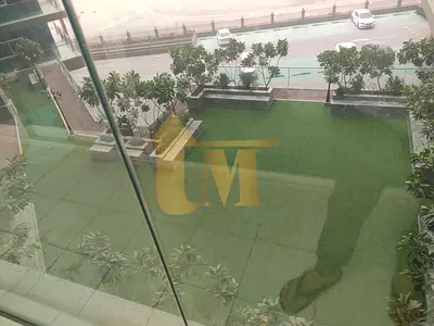 spacious 2Bhk with balcony conected with both bed rooms and hall