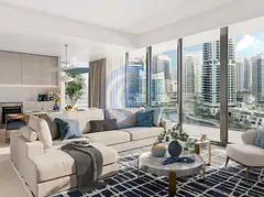 Marina | Spacious | High Floor | Q4 2026 Handover