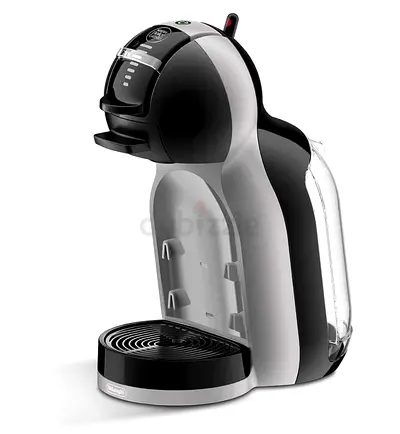 As new nestle Dolce Gusto coffe late capsules machine