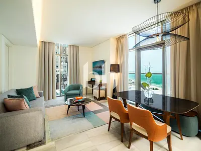 Bills Inclusive | Furnished | Amazing Palm View