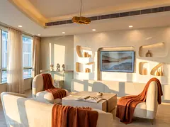 Steps to Marina &amp; Metro | Lowest Price | Rented 7% ROI