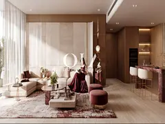Modern Studio | Open View | Prime Investment