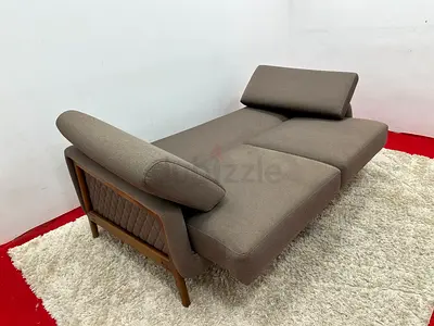 Amazing condition ebarza brand three seater sofabed