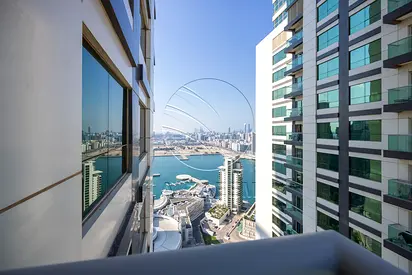 Spacious Layout | Partial Sea View | Move-in Ready