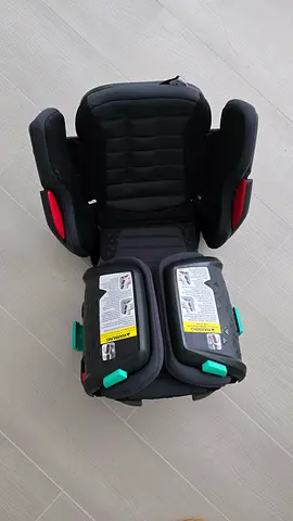 Travel Car Seat