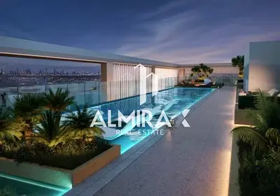 Burj Khalifa Views | Luxury 3BR | Investor Deal