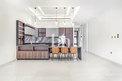 Upgraded | Ready To Move | Spacious | 4BR +Maids