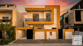 Luxury 5BR Villa Al Yasmeen | Perfect Deal