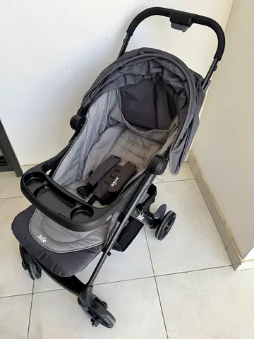 Joie Stroller