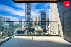 Best Layout | Marina View | Infinity Roof Pool